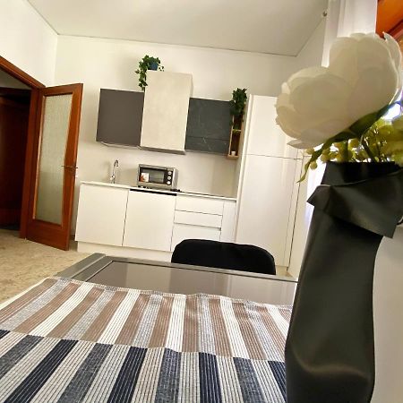 Casa Vacanze Salerno Al Corso Esterno foto